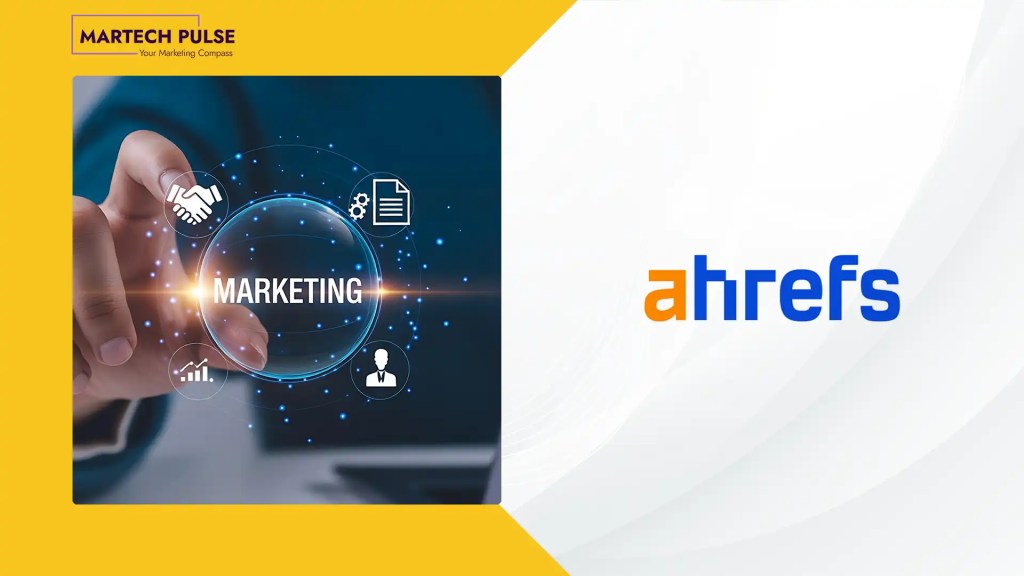 New Ahrefs Research Shows 'Trust but Verify' Mentality Among AI Marketers