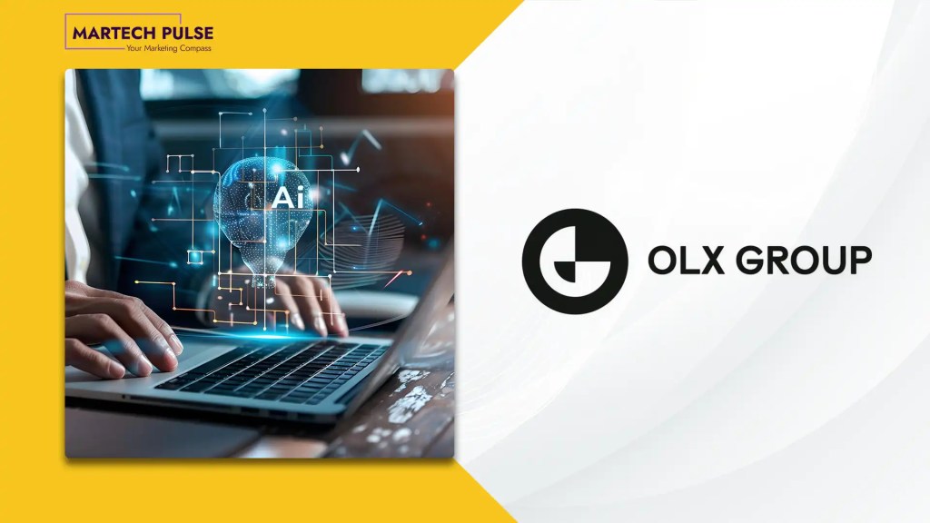 OLX Group launches Agentic Selling and DealFinder as research shows customers want AI they can trust
