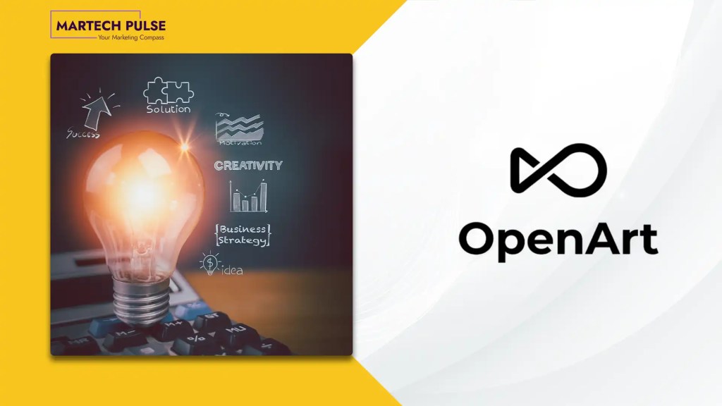 OpenArt AI Hires Former Salesforce Global Head of Brand and Creative Scott Larson as Company Nears $200M ARR