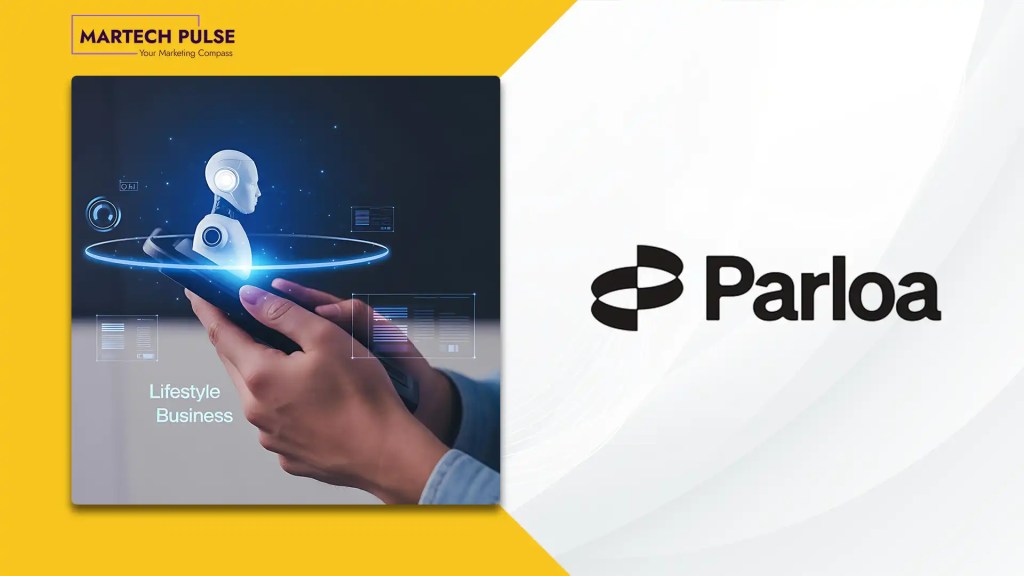 Parloa's Agent Management Platform now sold as an SAP Solution Extension for agentic customer interactions