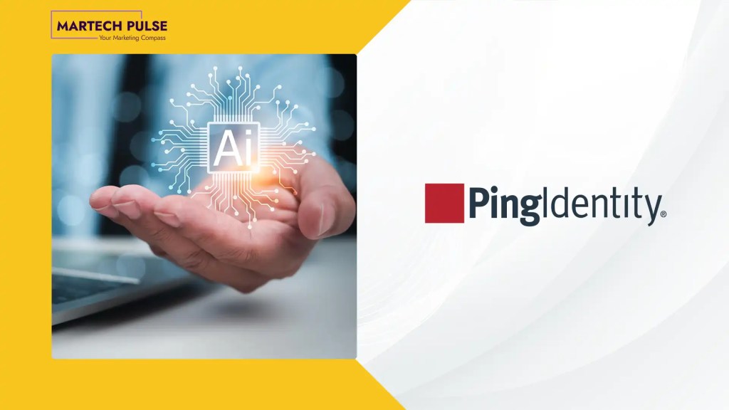 Ping Identity Survey Finds AI Trust Changes When Assistance Turns to Action