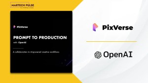 PixVerse and OpenAI Collaborate on “Prompt to Production”, a New Learning Initiative for AI-Powered Creative Workflows