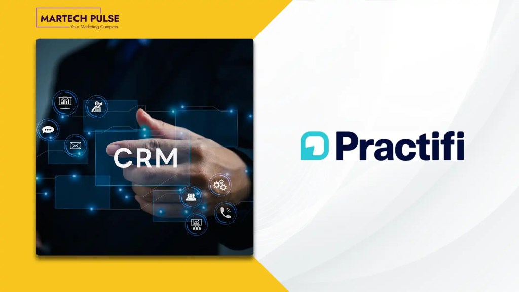 Practifi Announces Continued Partnership with Dynasty Financial Partners to Deliver Purpose-Built CRM