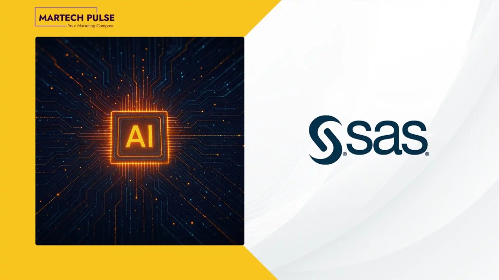 SAS AI Navigator now available to supercharge AI governance