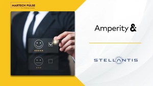 Stellantis Selects Amperity to Power Trusted Customer Context and Personalized Experiences
