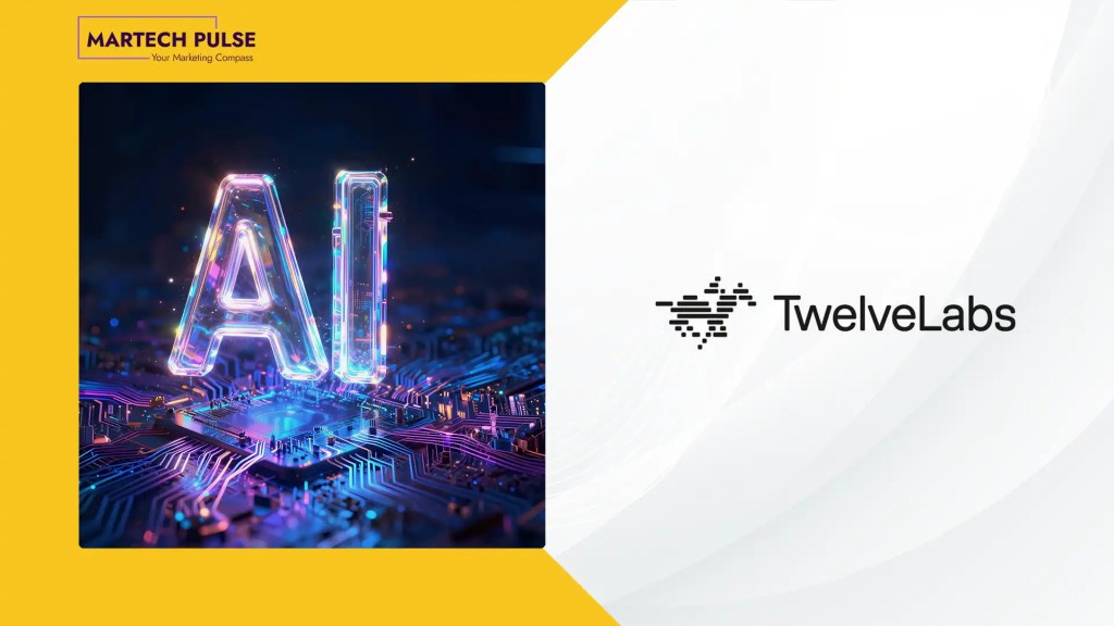 TwelveLabs Brings Video Understanding to Physical AI With Latest Launch
