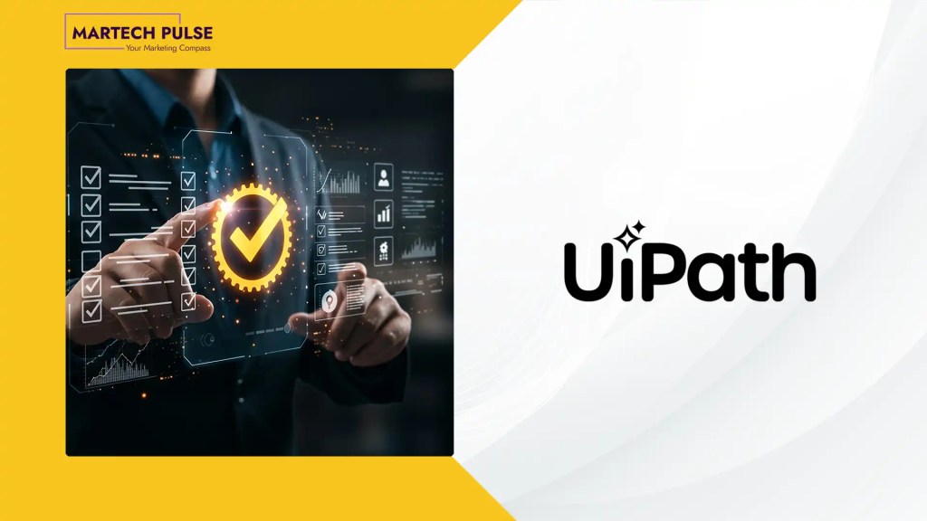UiPath Recognized as a Leader in the 2026 Gartner® Magic Quadrant™ for Agentic Software Quality Assurance Platforms