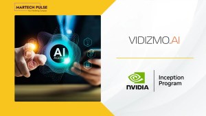 VIDIZMO Joins NVIDIA Inception to Advance Agentic AI That Runs Inside the Customer's Boundary