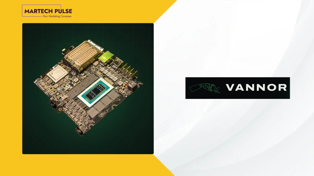 Vannor Launches Agentic Marketing After AI Agents Drive 30-Fold Increase in First-Page Google Rankings
