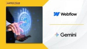 Webflow and Google Gemini announce new agentic integration