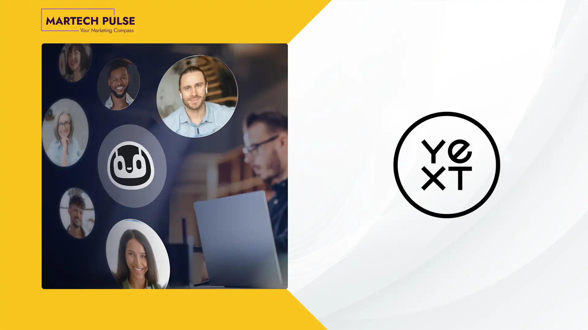 Yext Announces Multiplayer Agent Harness Purpose-built for Marketing Growth