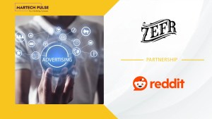 Zefr and Reddit Partner to Give Advertisers Deeper Insights and More Precise Suitability Controls