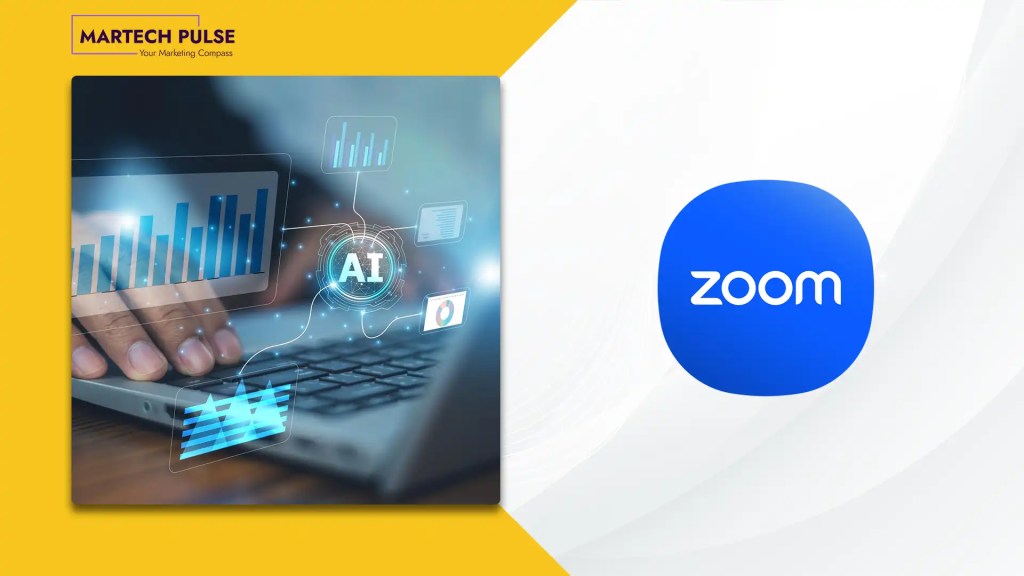 Zoom advances its AI strategy with a new Unified Context Layer that helps turn meeting conversations into completed work