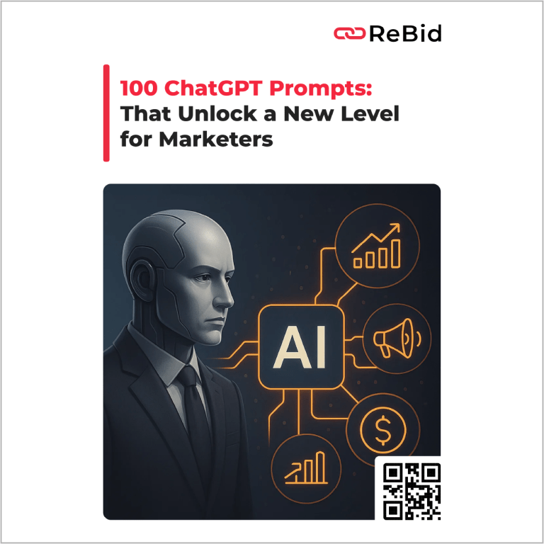 100 ChatGPT Prompts- That Unlock a New Level for Marketers Feature Image