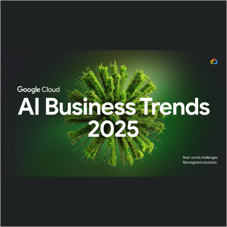 AI-Business-Trends-Report-2025-New Feature Image